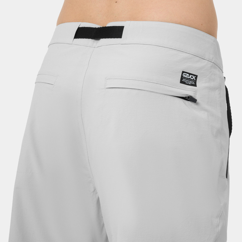 PANTALON TAFETA HOMBRE DALKO - 4