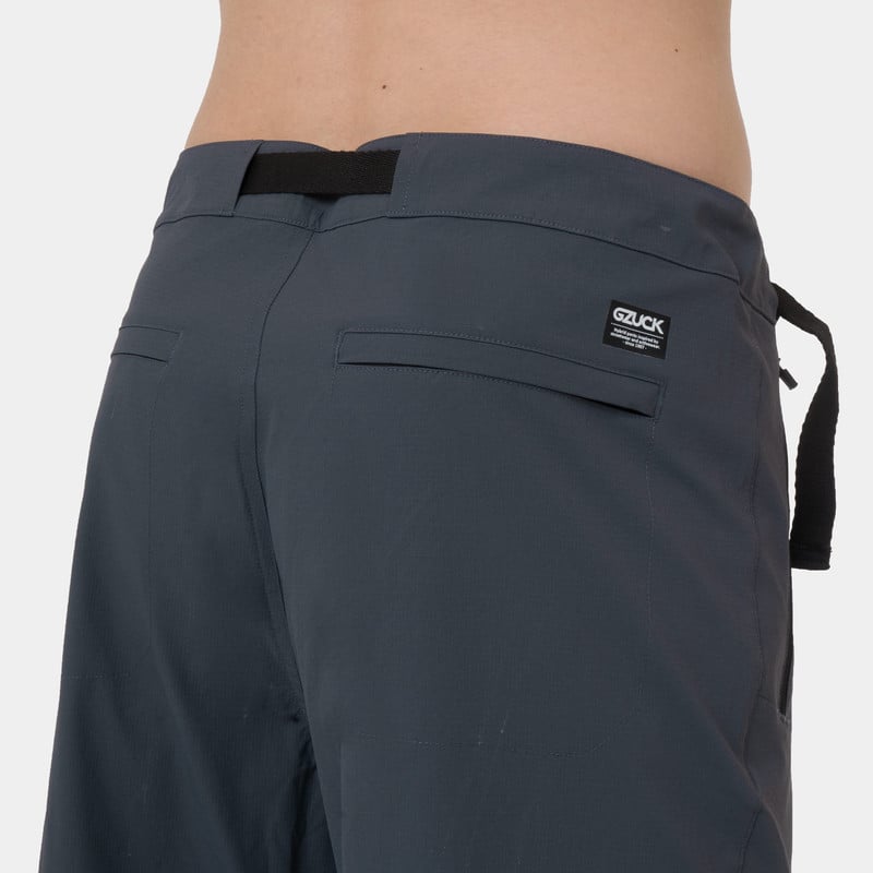 PANTALON TAFETA HOMBRE DALKO - 4