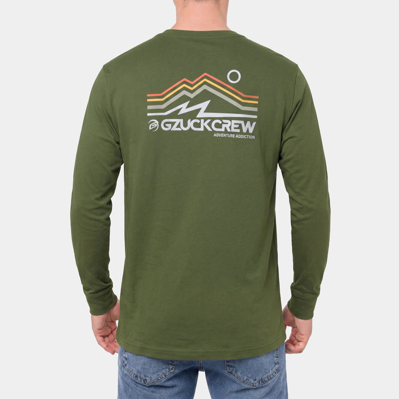 POLOS JERSEY HOMBRE RYDAN - 1