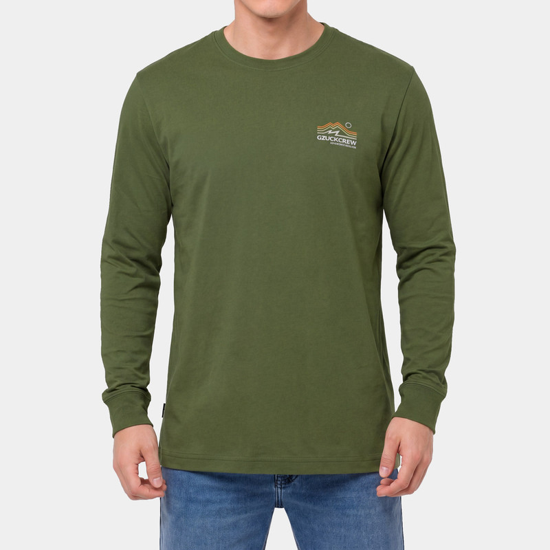 POLOS JERSEY HOMBRE RYDAN - 2