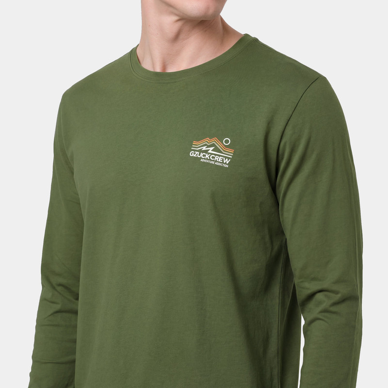 POLOS JERSEY HOMBRE RYDAN - 3