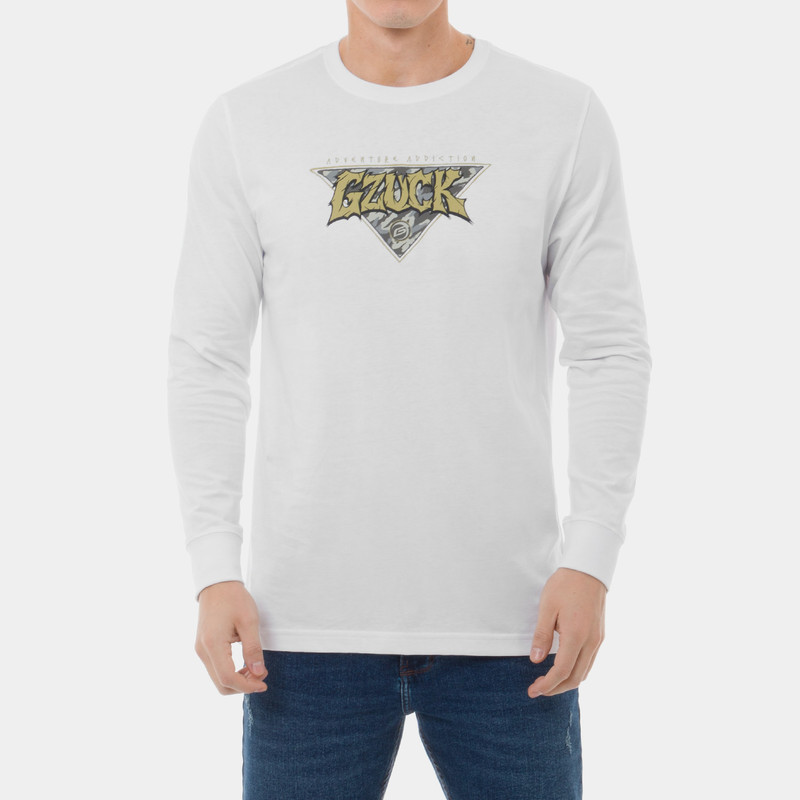POLOS JERSEY HOMBRE DHAL - 1
