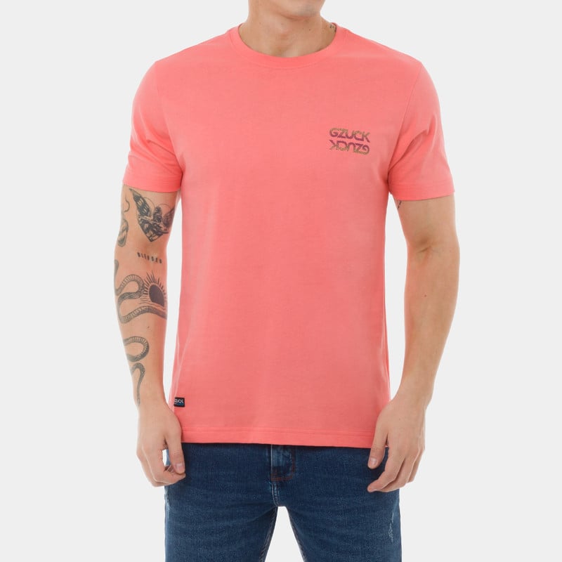POLOS JERSEY HOMBRE TUXOR - 2