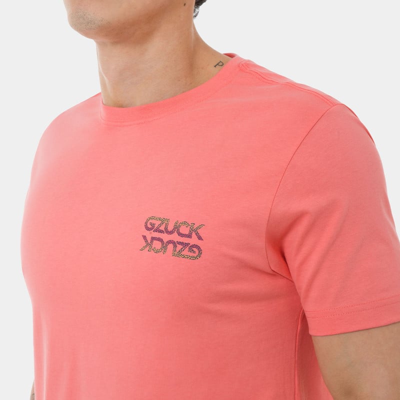 POLOS JERSEY HOMBRE TUXOR - 4