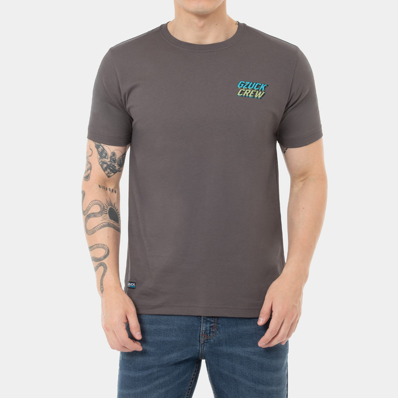 POLOS JERSEY HOMBRE XERTON - 1