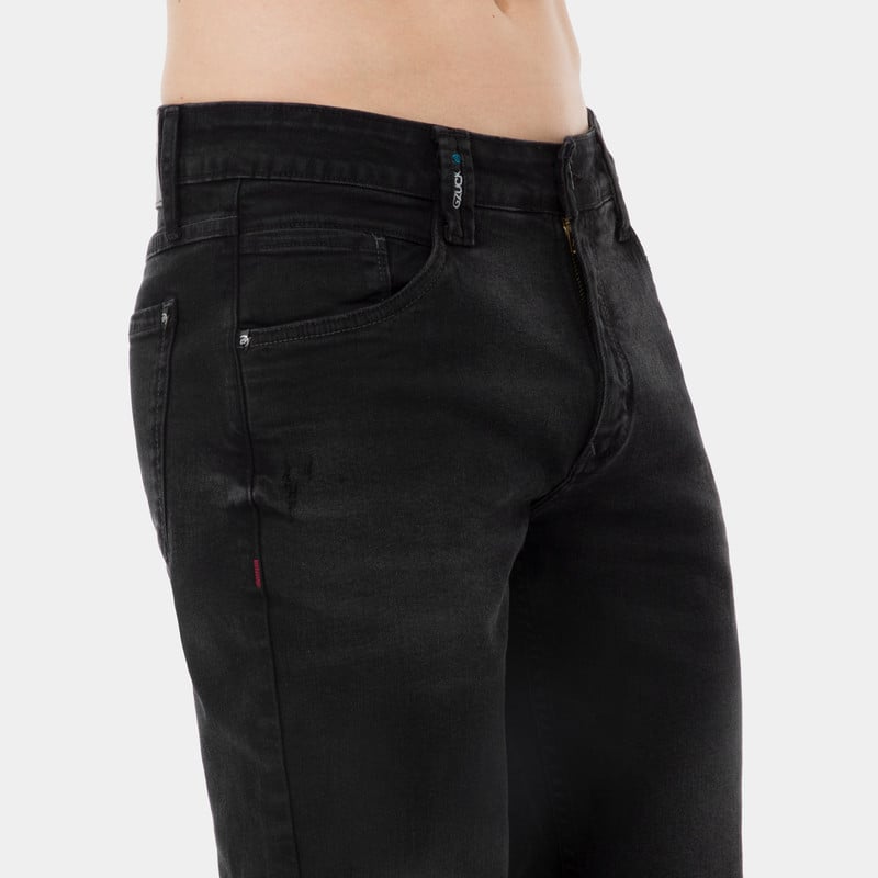 PANTALON DENIM STRETCH HOMBRE GJ SERIE - 290 - 3