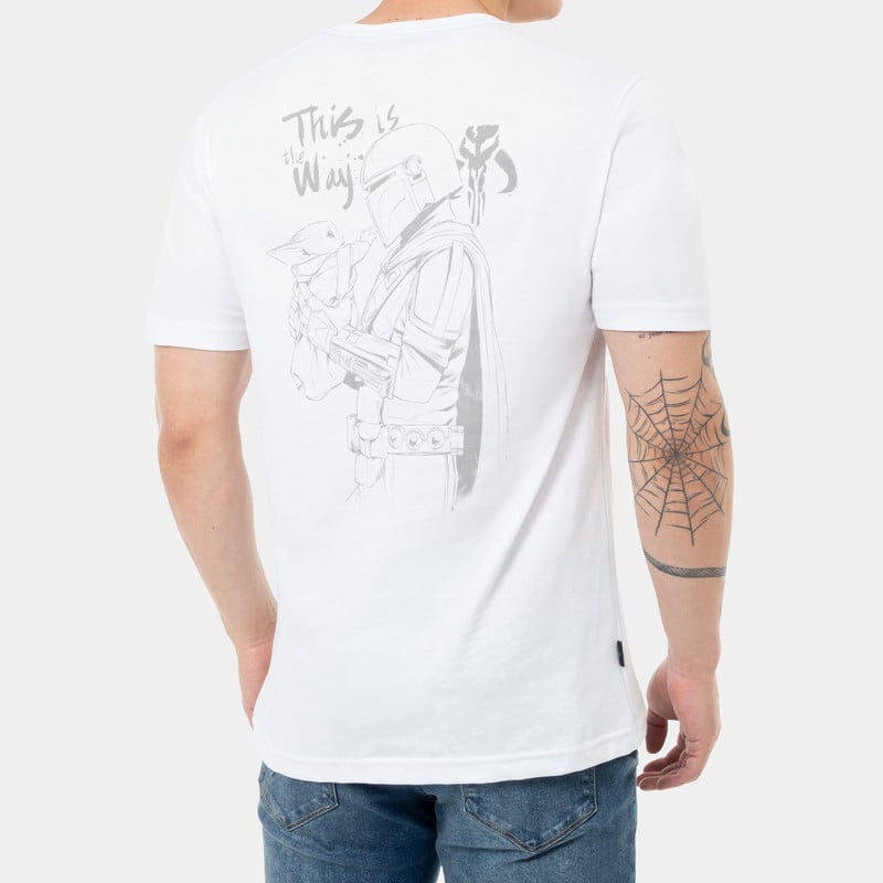 POLOS JERSEY HOMBRE GROGU-SW - 2