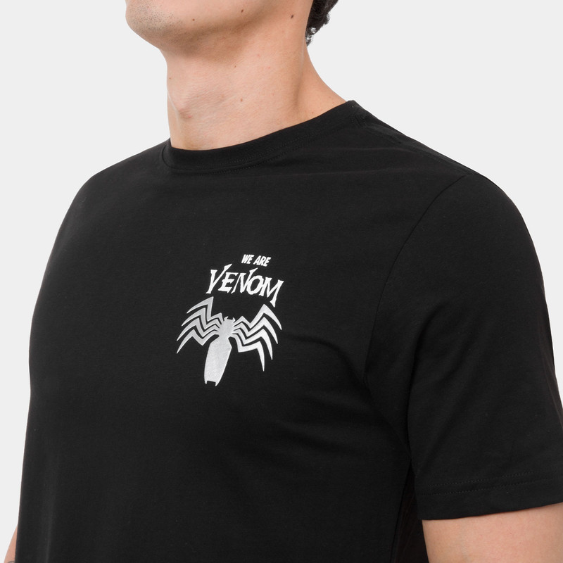POLOS JERSEY HOMBRE FREDYX-MARVEL - 3