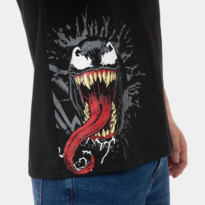 POLOS JERSEY HOMBRE FREDYX-MARVEL - 4