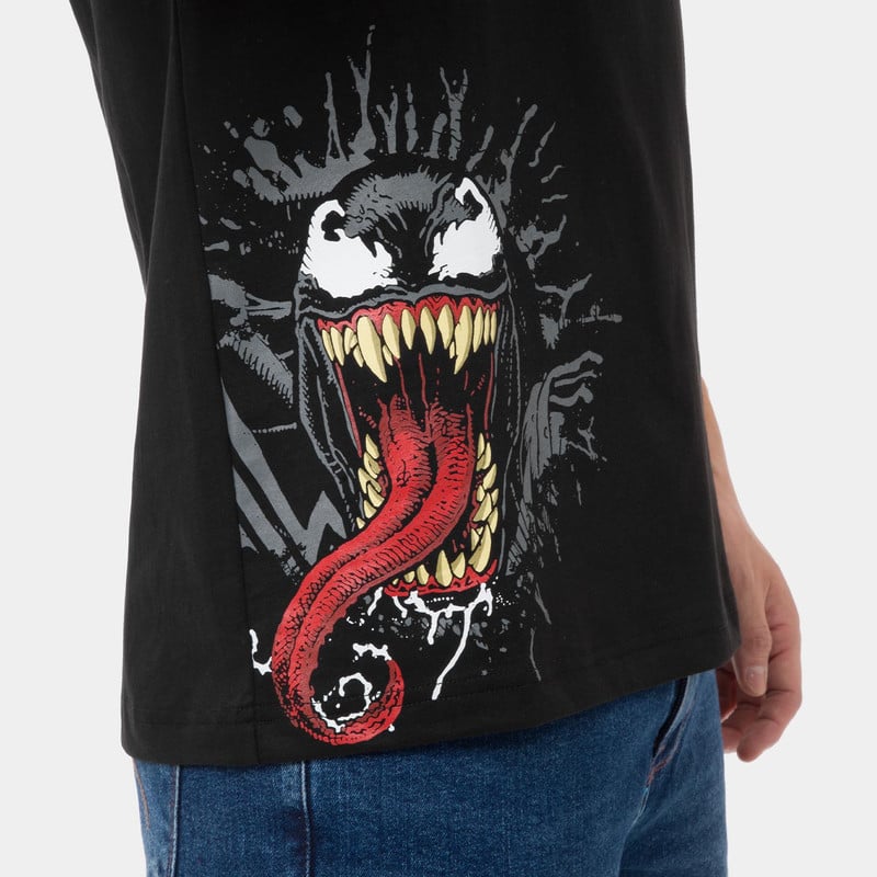POLOS JERSEY HOMBRE FREDYX-MARVEL - 4