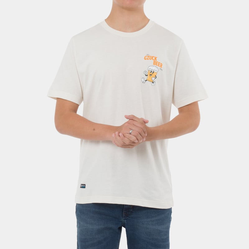 POLOS JERSEY HOMBRE UZANTH - 1