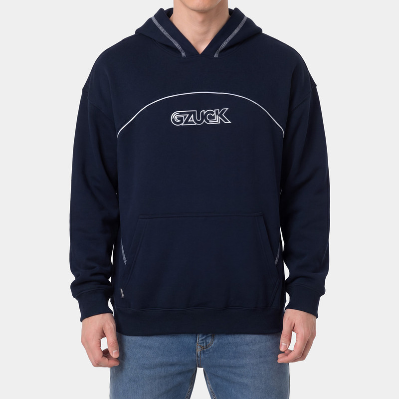 HOODIE FRANELA HOMBRE RHOZ - 1