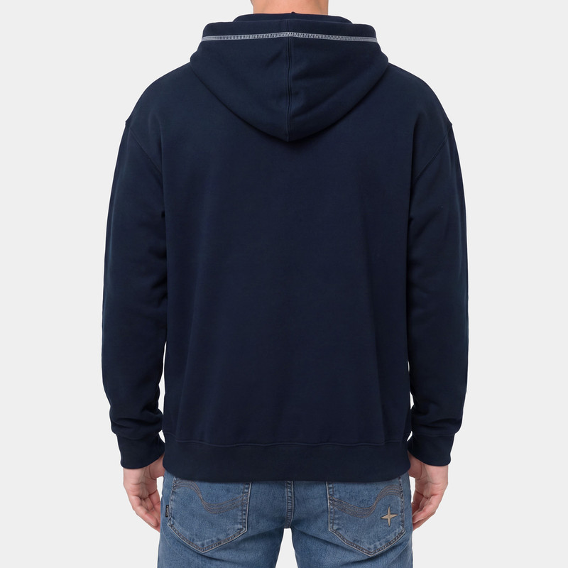 HOODIE FRANELA HOMBRE RHOZ - 2
