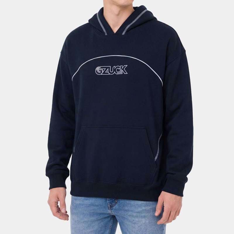HOODIE FRANELA HOMBRE RHOZ - 3
