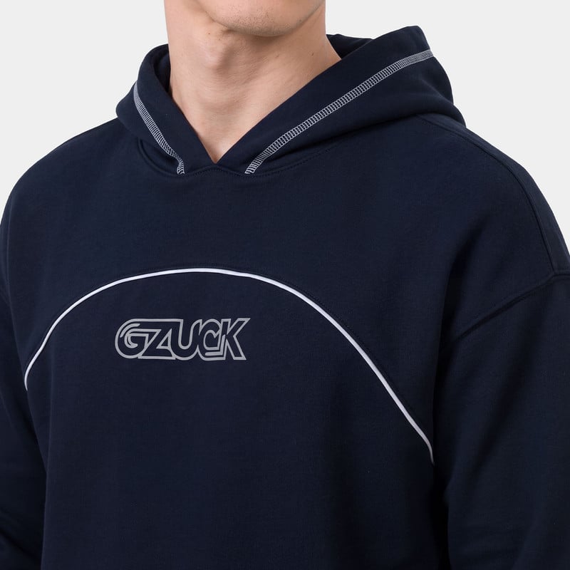 HOODIE FRANELA HOMBRE RHOZ - 4