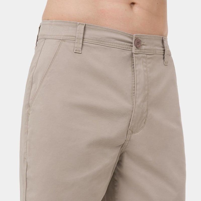 SHORTS DRILL STRETCH HOMBRE LORWEL - 4