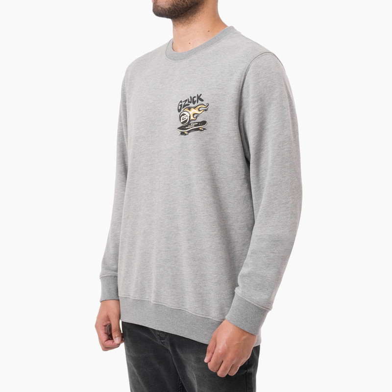 POLERAS FRENCH TERRY HOMBRE KILFROT - 2