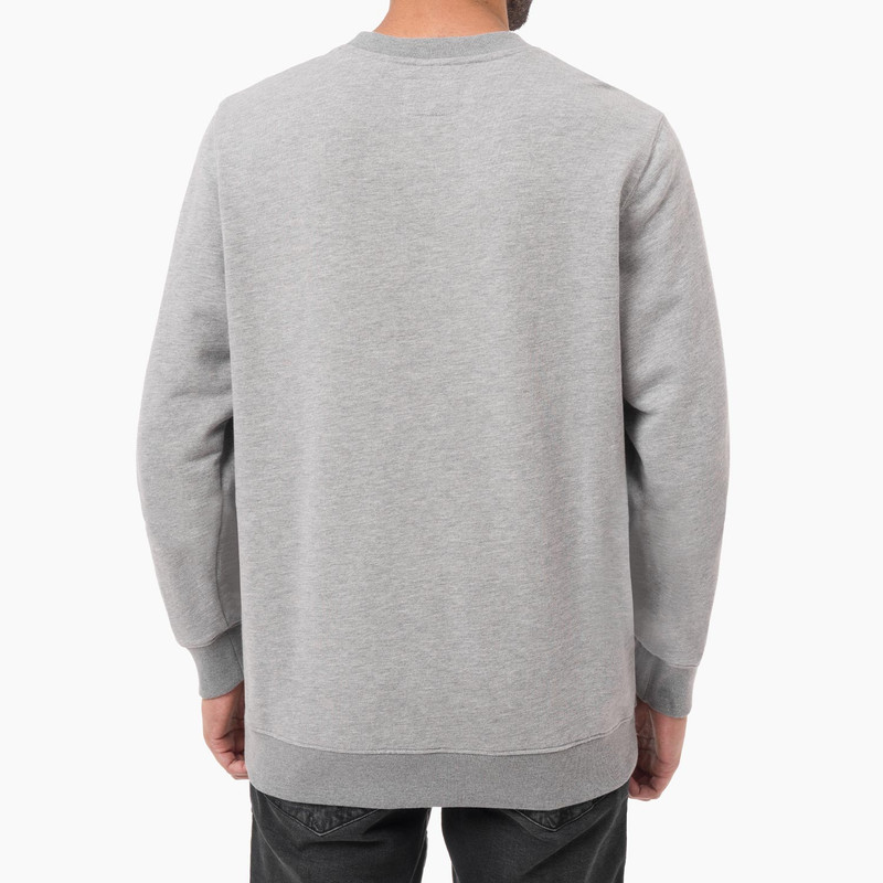 POLERAS FRENCH TERRY HOMBRE KILFROT - 3