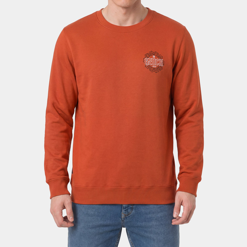 POLERAS FRANELA HOMBRE ULVERS - 2
