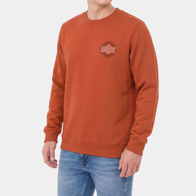 POLERAS FRANELA HOMBRE ULVERS - 3