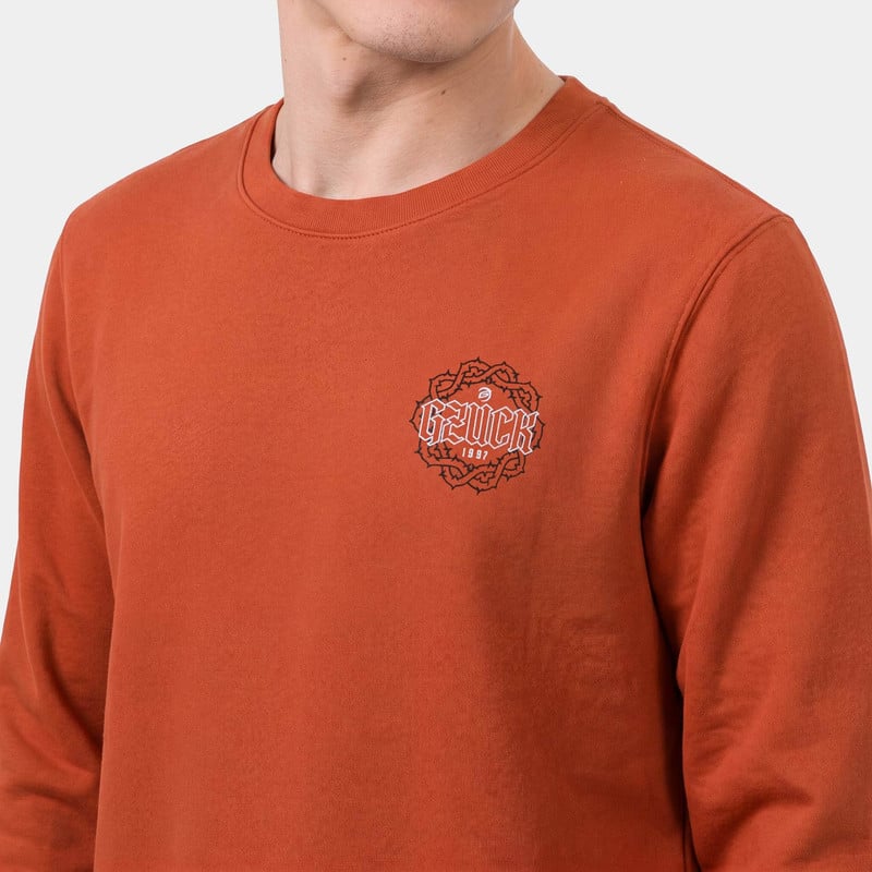 POLERAS FRANELA HOMBRE ULVERS - 4