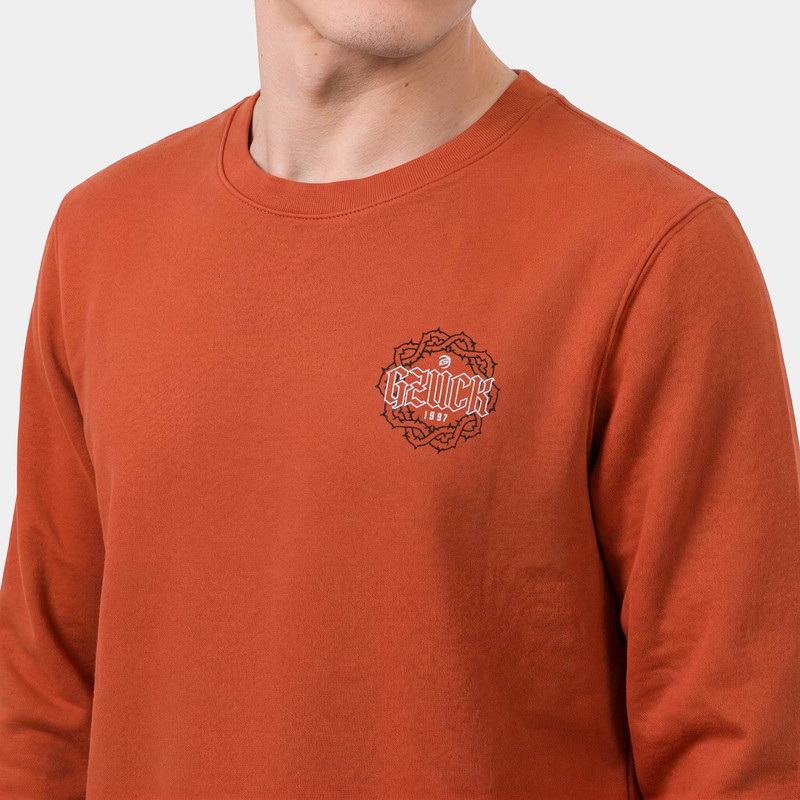 POLERAS FRANELA HOMBRE ULVERS - 4