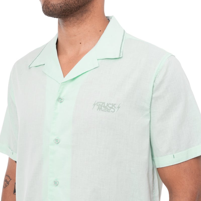 CAMISA POPELINA HOMBRE NYLER - 3
