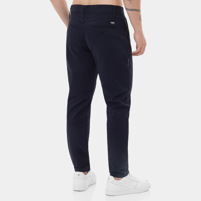 PANTALON DRILL STRETCH HOMBRE SACKLER - 2