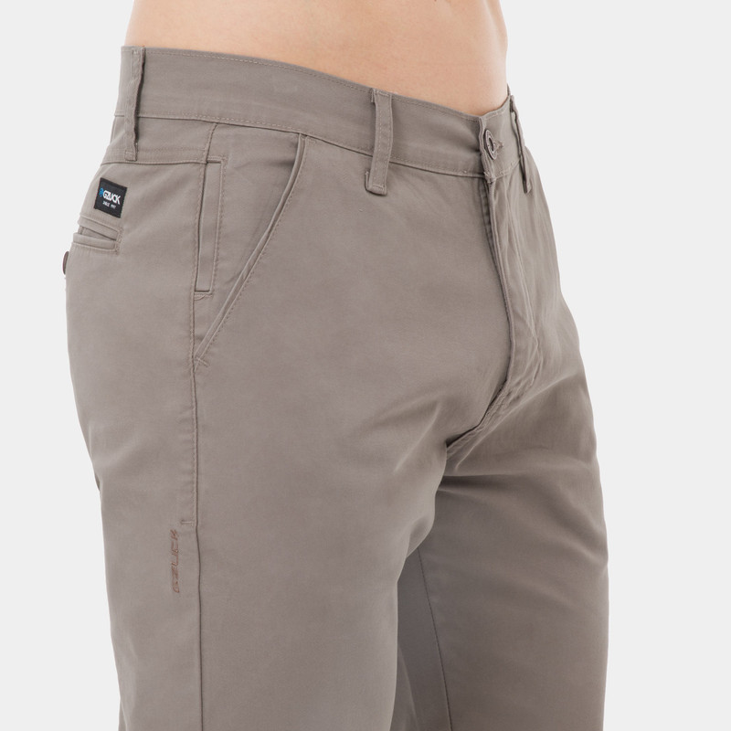 PANTALON DRILL STRETCH HOMBRE SACKLER - 3