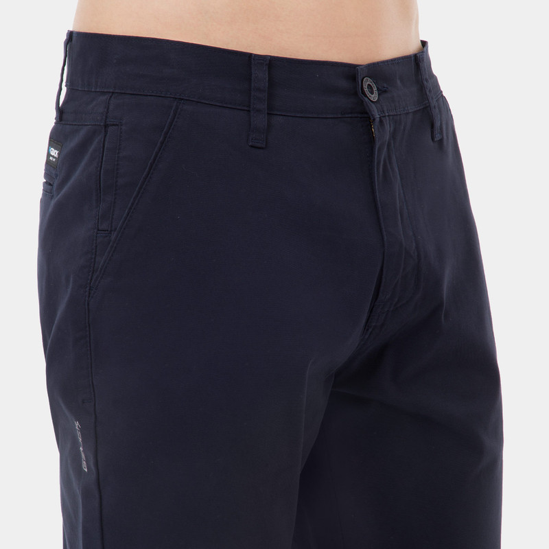PANTALON DRILL STRETCH HOMBRE SACKLER - 3