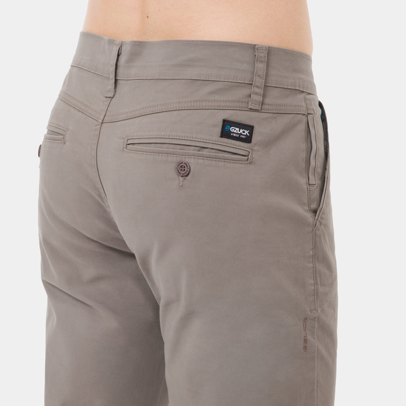 PANTALON DRILL STRETCH HOMBRE SACKLER - 4