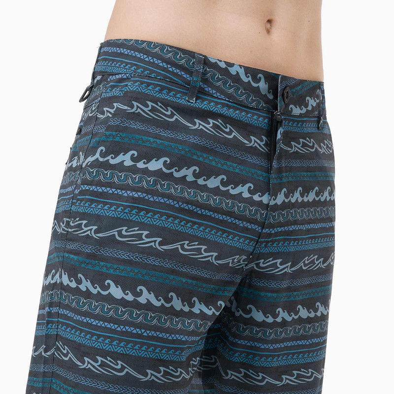 SHORTS SINTETICA HOMBRE HYBRID TOLIVER - 5