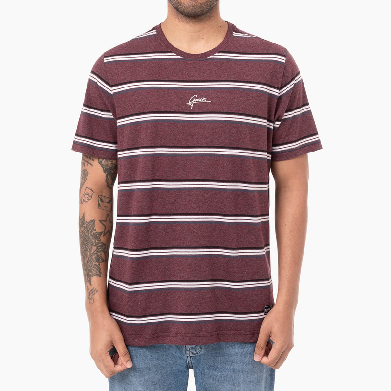POLO MODA JERSEY HOMBRE ARJOM - 1