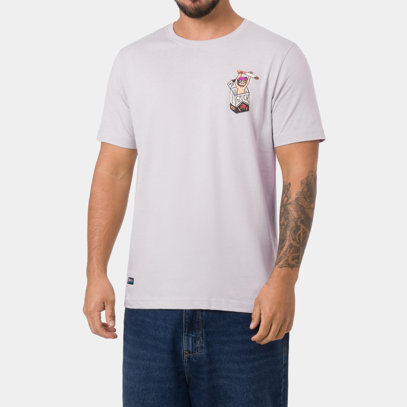 POLOS JERSEY HOMBRE DRAIVEN - 1