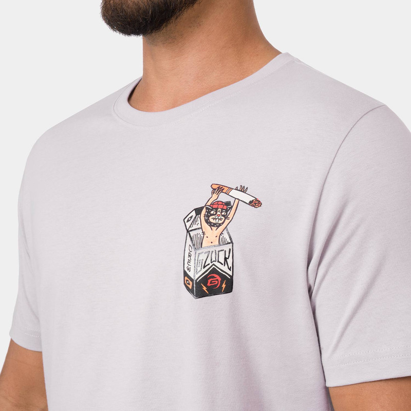 POLOS JERSEY HOMBRE DRAIVEN - 3