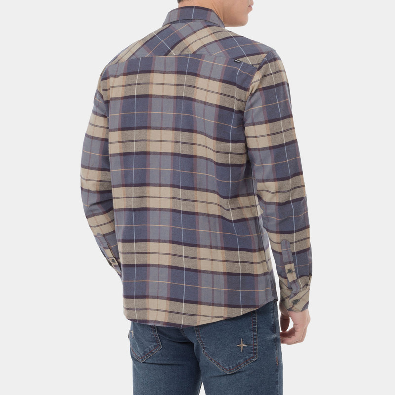 CAMISA VILLELA HOMBRE FULTER - 2