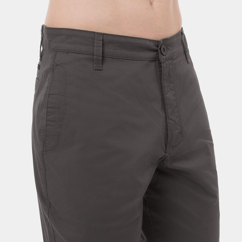SHORTS TAFETA HOMBRE LEBLU - 3