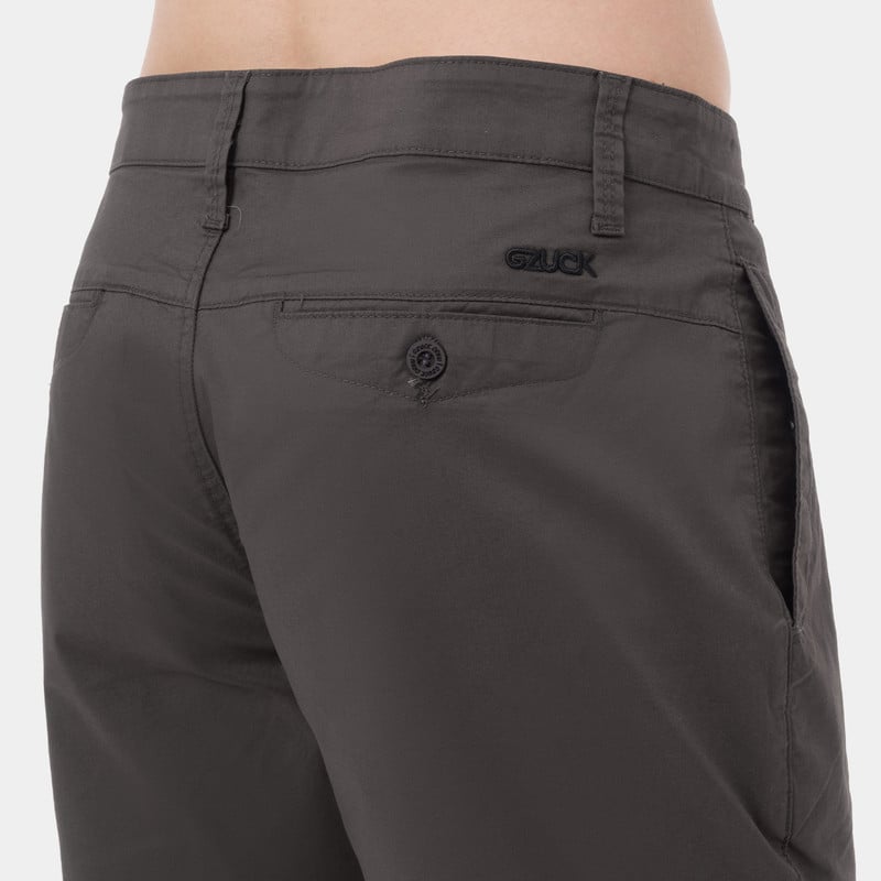 SHORTS TAFETA HOMBRE LEBLU - 4