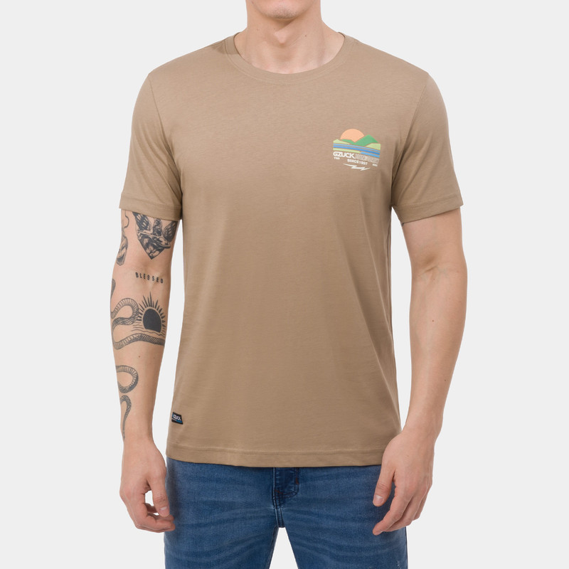 POLOS JERSEY HOMBRE BUNNERS - 1