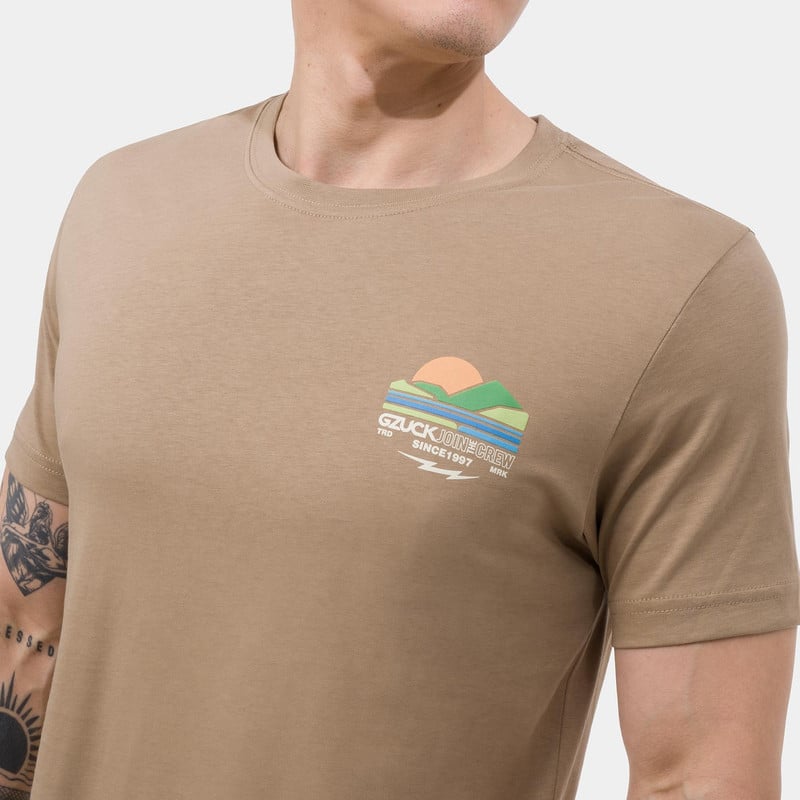 POLOS JERSEY HOMBRE BUNNERS - 3