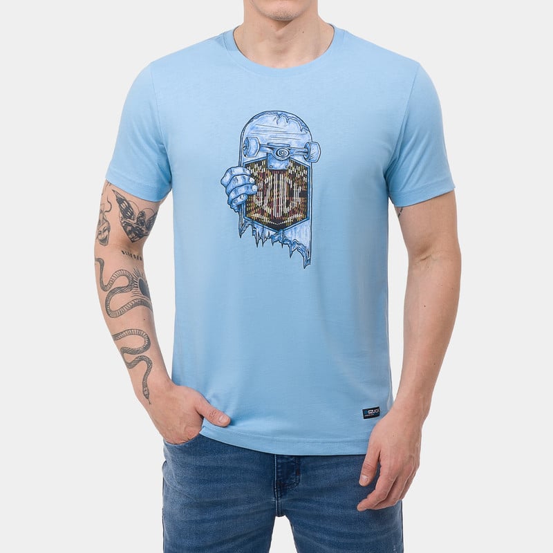POLOS JERSEY HOMBRE HILKAR - 1
