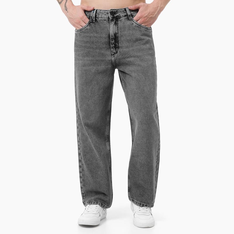 PANTALON DENIM HOMBRE LEVOLX - 1