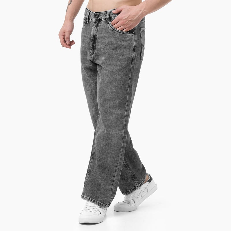 PANTALON DENIM HOMBRE LEVOLX - 2