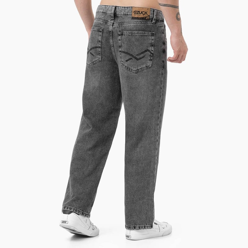 PANTALON DENIM HOMBRE LEVOLX - 3