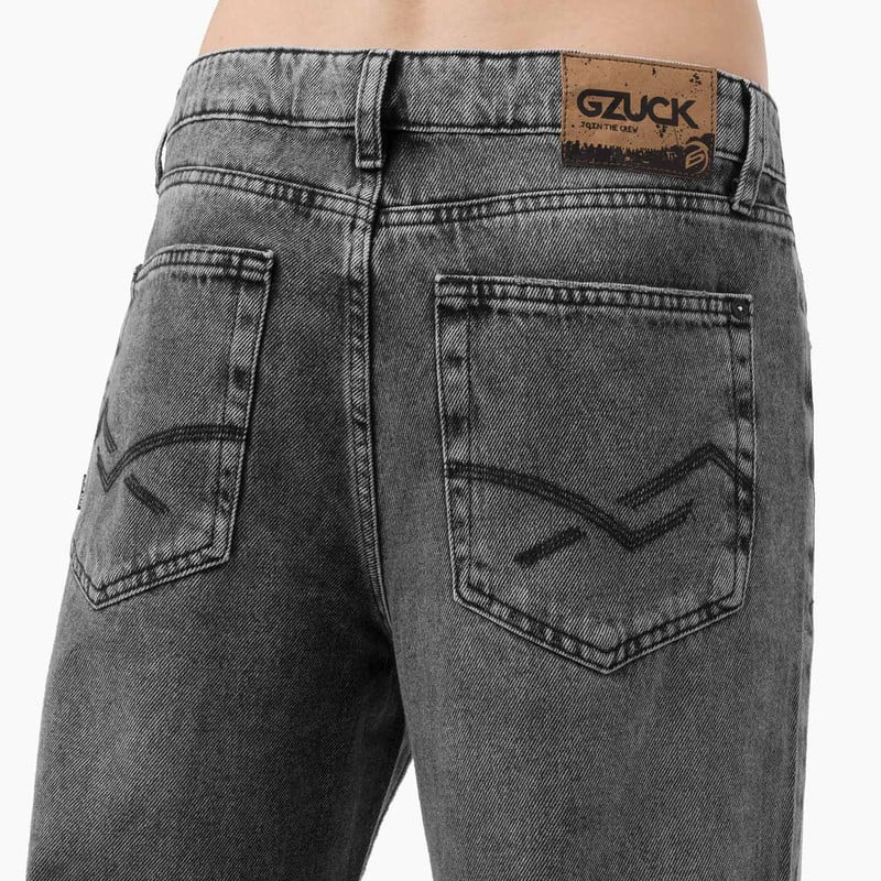 PANTALON DENIM HOMBRE LEVOLX - 4