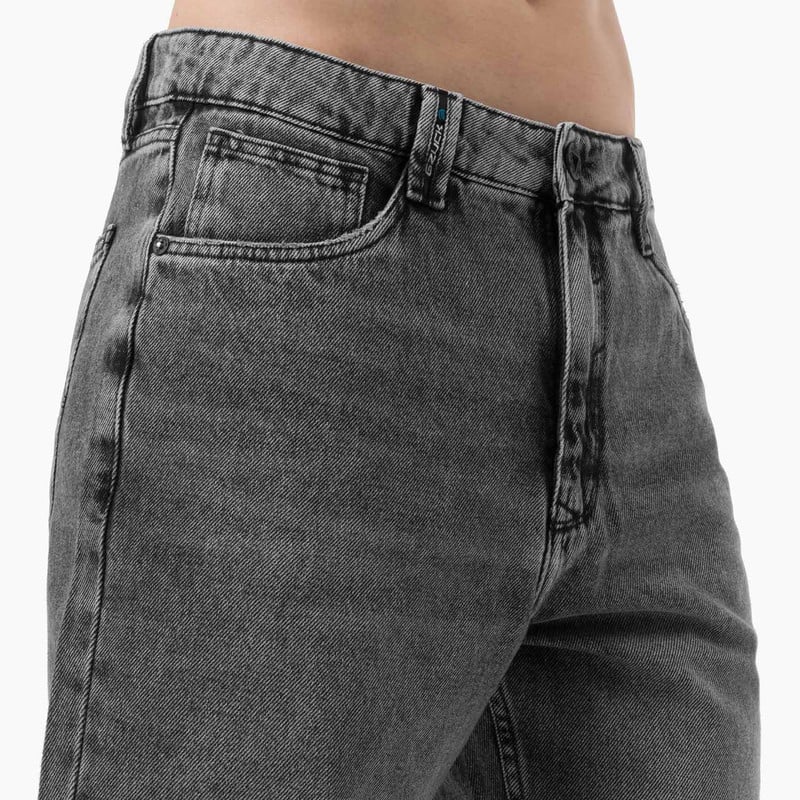 PANTALON DENIM HOMBRE LEVOLX - 5