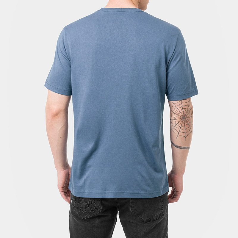 POLOS JERSEY HOMBRE ZYDRAT - 2