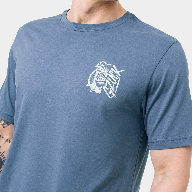 POLOS JERSEY HOMBRE ZYDRAT - 3