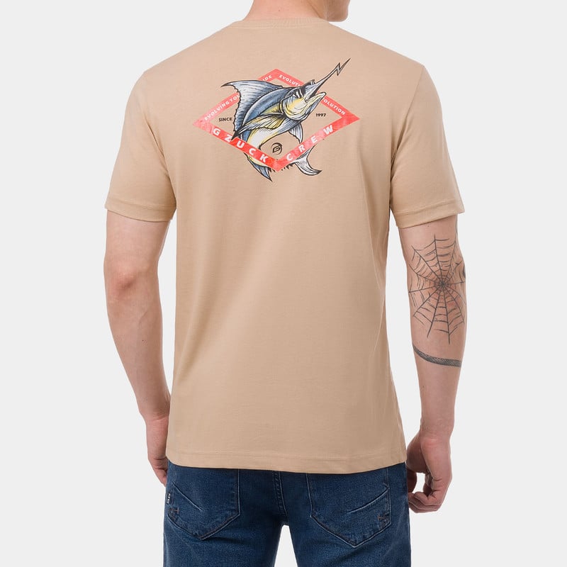 POLOS JERSEY HOMBRE ZACVER - 1