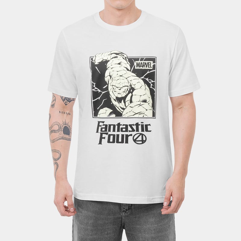 POLO MODA JERSEY HOMBRE KYLE-MARVEL - 1